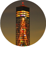 千葉ポートタワー