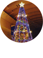 クイーンズスクエア横浜