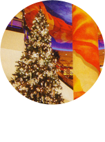 パンパシフィック横浜ベイホテル東急