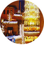LA CITTADELLA