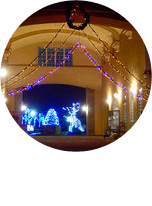 新百合ヶ丘駅周辺