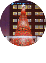 エイベックスビル