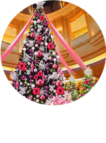 ホテルグランパシフィックLE DAIBA