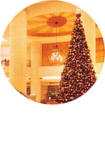 ホテル日航東京