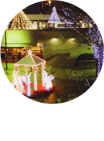 新宿三井ビルディング