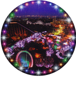 よみうりランド